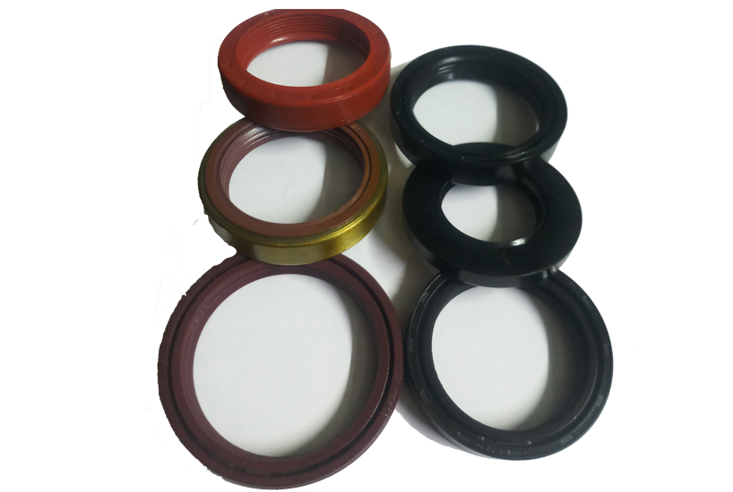 OIL SEALS